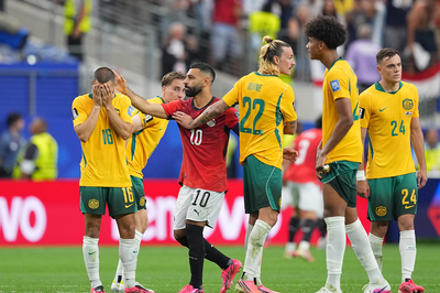 Đại diện châu Á sạch bóng ở vòng 1/8 World Cup 2026