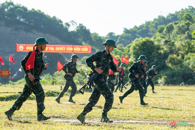 Bộ Quốc phòng: Dự kiến sẽ rà soát, điều chỉnh chế độ, chính sách đối với hạ sĩ quan, binh sĩ tại ngũ và thân nhân