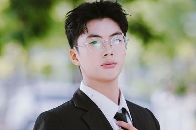 Thủ khoa tổ hợp A00 Hà Nội, Á khoa toàn quốc Nguyễn Đăng Nhật: Từng hạ mục tiêu vì liên tiếp thi thử không như ý