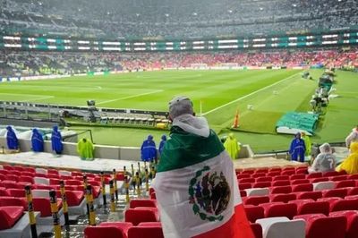 Trận Anh-Mexico vẫn giữ nguyên thời gian thi đấu dự kiến