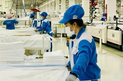 Điểm tựa để vươn tới thu nhập cao