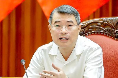 Khẩn trương hoàn thiện Khung kiến trúc tổng thể quốc gia số