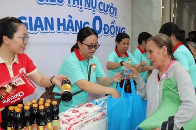 Chăm lo thiết thực hơn 3,1 triệu công nhân lao động