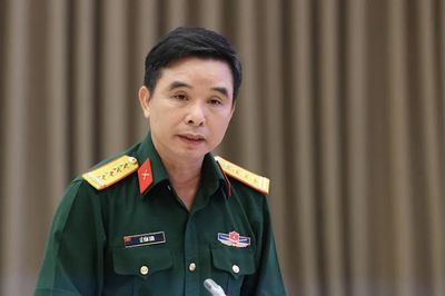 Duy trì 32 đội tìm kiếm, quy tập và xác định danh tính hài cốt liệt sĩ trên cả nước