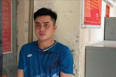 Bắt khẩn cấp người đàn ông nhiều lần bạo hành bé gái 3 tuổi