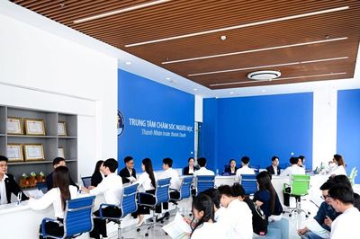 Trường Đại học Văn Hiến công bố điểm sàn xét tuyển đợt 1