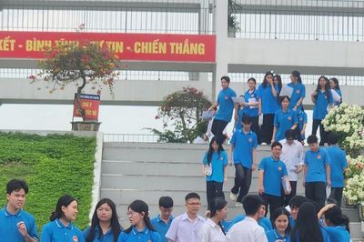 Tuyên Quang khẩn trương xác minh điểm thi môn Toán Kỳ thi tốt nghiệp THPT 2026