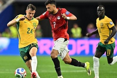 Ai Cập viết lại lịch sử World Cup 2026