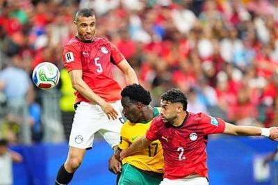 World Cup 2026: Australia và sự nghiệt ngã của loạt Penalties