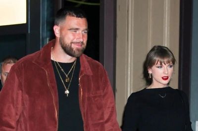 Trước ngày cưới, Taylor Swift và Travis Kelce chi 26 triệu USD làm từ thiện