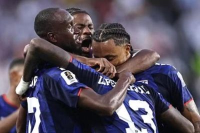 World Cup 2026: Quốc đảo 'tí hon' Cape Verde 'dệt' câu chuyện cổ tích
