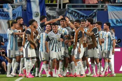 Kết quả bóng đá World Cup 2026: Argentina 3-2 Cape Verde: Messi phá vỡ mọi kỷ lục, Argentina hạ Cape Verde sau 120 phút căng thẳng