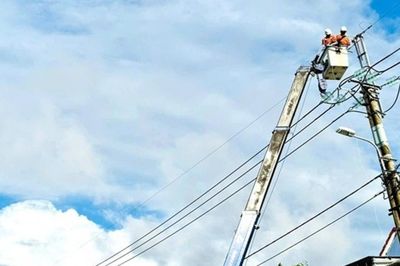 Lịch cúp điện TP. Đà Nẵng hôm nay ngày 5/7/2026