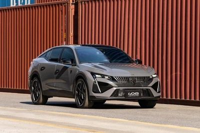 Cập nhật bảng giá xe hãng Peugeot mới nhất tháng 7/2026