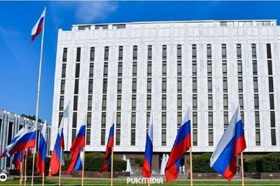 Nga nêu bật triển vọng xây dựng quan hệ với Mỹ