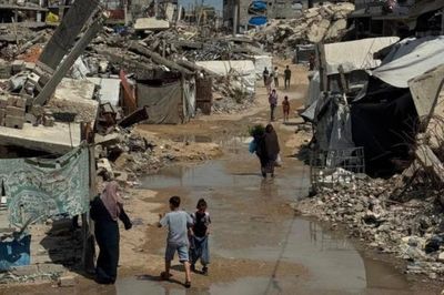 Xung đột Hamas-Israel: Hội đồng Hòa bình Gaza đẩy nhanh kế hoạch hậu chiến