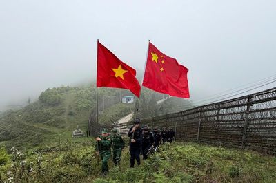 Lãnh đạo, chỉ đạo quyết liệt, hoàn thành toàn diện nhiệm vụ công tác biên phòng
