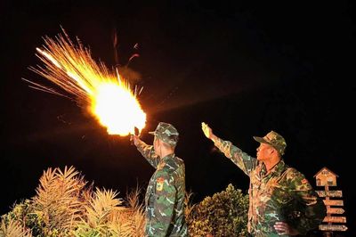 Quảng Ninh: Khẩn cấp ứng phó với bão số 1