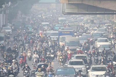 Vùng phát thải thấp: Từ cơ chế đặc thù của Luật Thủ đô đến phép thử quản trị đô thị xanh