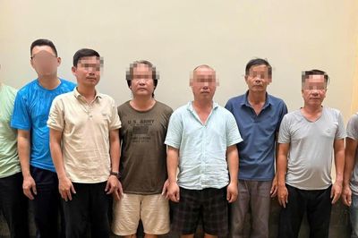 Đà Nẵng triệt xóa đường dây tổ chức đánh bạc mùa World Cup 2026