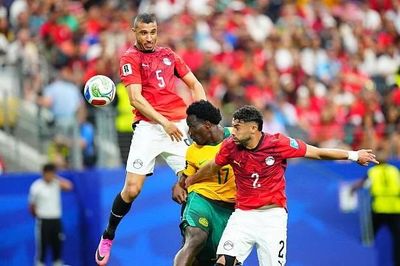Trực tiếp Australia vs Ai Cập 1-1: Hai đội bước vào loạt penalty cân não