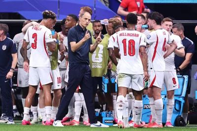 Thomas Tuchel sẽ bị sa thải nếu Anh bị Mexico loại ở vòng 1/8 World Cup?