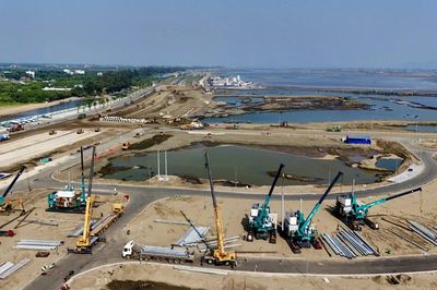 Hệ số điều chỉnh giá đất mới tại TPHCM tăng tối đa 1,7 lần