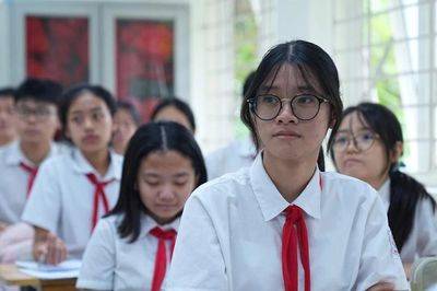 Lộ diện 15 địa phương thí điểm sắp xếp trường lớp từ năm 2026