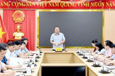 Chủ tịch tỉnh Tuyên Quang chỉ đạo rà soát toàn bộ quy trình thi sau nghi vấn phổ điểm Toán