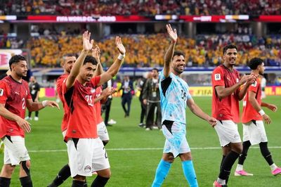 Ai Cập viết nên lịch sử World Cup, mở ra chương mới cho bóng đá châu Phi