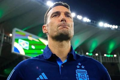 Lionel Scaloni thừa nhận 'sẽ là thảm họa nếu thua Cape Verde'