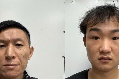 Bắt nhóm người nước ngoài ra Phú Quốc để lừa đảo trực tuyến
