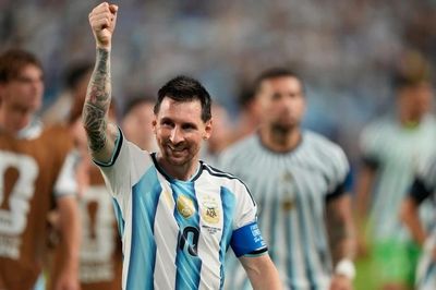 Xác định 8 cặp knock-out tiếp theo ở World Cup 2026