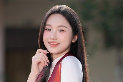 Thủ khoa khối C Đồng Nai: Học cách tự giác ở... ký túc xá