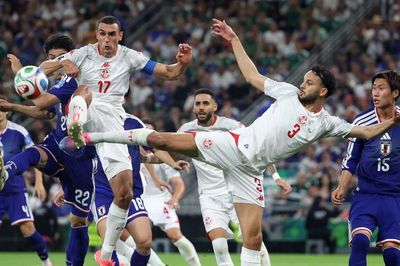 Không phải Iran, đây mới là đội tuyển đen đủi nhất World Cup 2026!