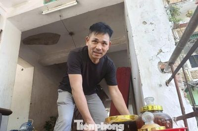 140 hộ dân 'chia tay' chung cư xuống cấp sau gần 50 năm sử dụng