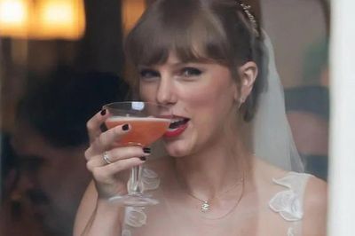 Dàn khách mời khủng đổ bộ lễ cưới Taylor Swift