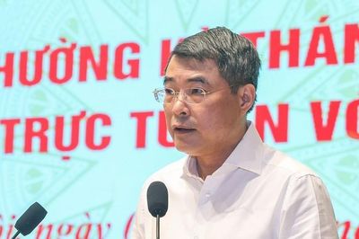 Thủ tướng yêu cầu 25 địa phương nỗ lực thực hiện mục tiêu tăng trưởng
