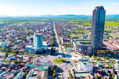 Không phải Hà Nội, TPHCM, địa phương nào dẫn đầu tăng trưởng 6 tháng đầu năm?