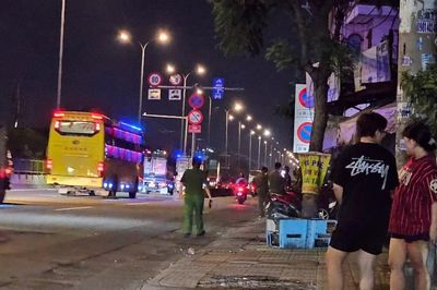 Can ngăn mâu thuẫn tại nhà trọ, nam thanh niên 20 tuổi bị đâm tử vong