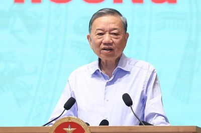 Tổng Bí thư, Chủ tịch nước: Tăng trưởng chỉ có ý nghĩa khi đi cùng việc làm, thu nhập, nhà ở
