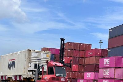 Doanh nghiệp 'ngộp thở' vì chi phí logistics tăng sốc