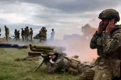 Ukraine phủ nhận mất cứ điểm quan trọng ở Donetsk vào tay lực lượng Nga