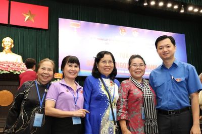 Thế hệ trẻ tiếp bước những huyền thoại hoa lửa trong thời đại mới