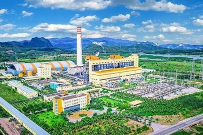 Bài 2: Áp lực kép - Bài toán sống còn của nhiệt điện