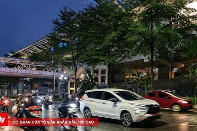Một tuần, CSGT Hà Nội phát hiện gần 1.400 tài xế vi phạm nồng độ cồn
