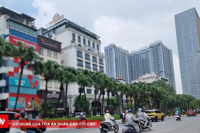 Hà Nội điều chỉnh nhiều thủ tục hành chính trong lĩnh vực đường bộ