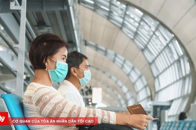Từ ngày 1/7, chuyến bay chậm, hành khách được hỗ trợ gì?