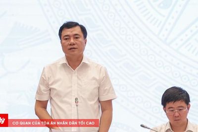 Bộ Công Thương thông tin về khả năng dự phòng hệ thống điện trước áp lực tiêu thụ kỷ lục