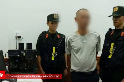 Triệt phá đường dây số đề, cá độ hơn 1.000 tỷ đồng